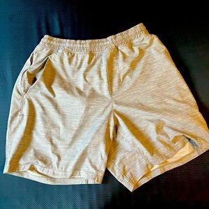 Pace Breaker Lined Short “7